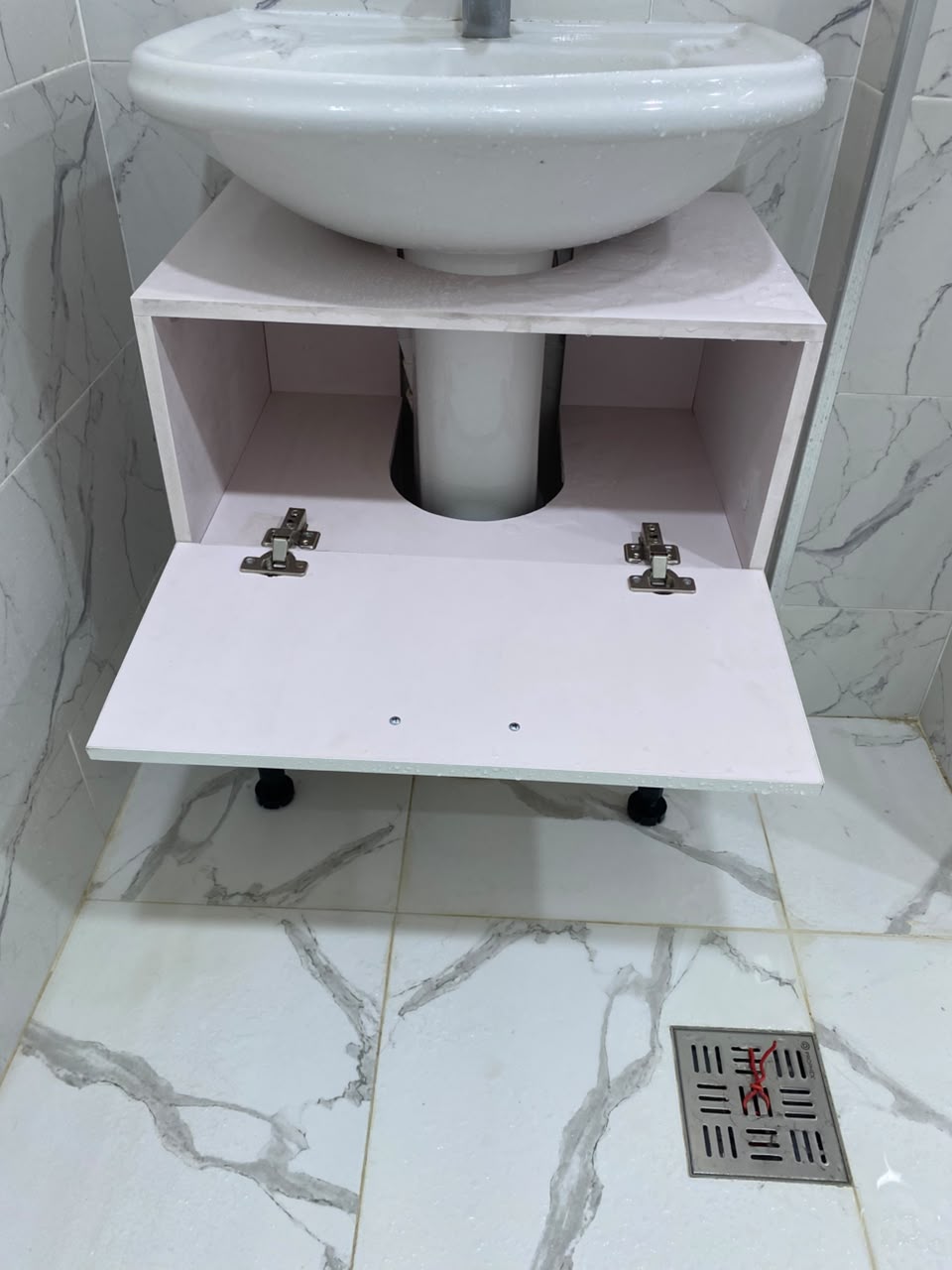 meuble salle de bain