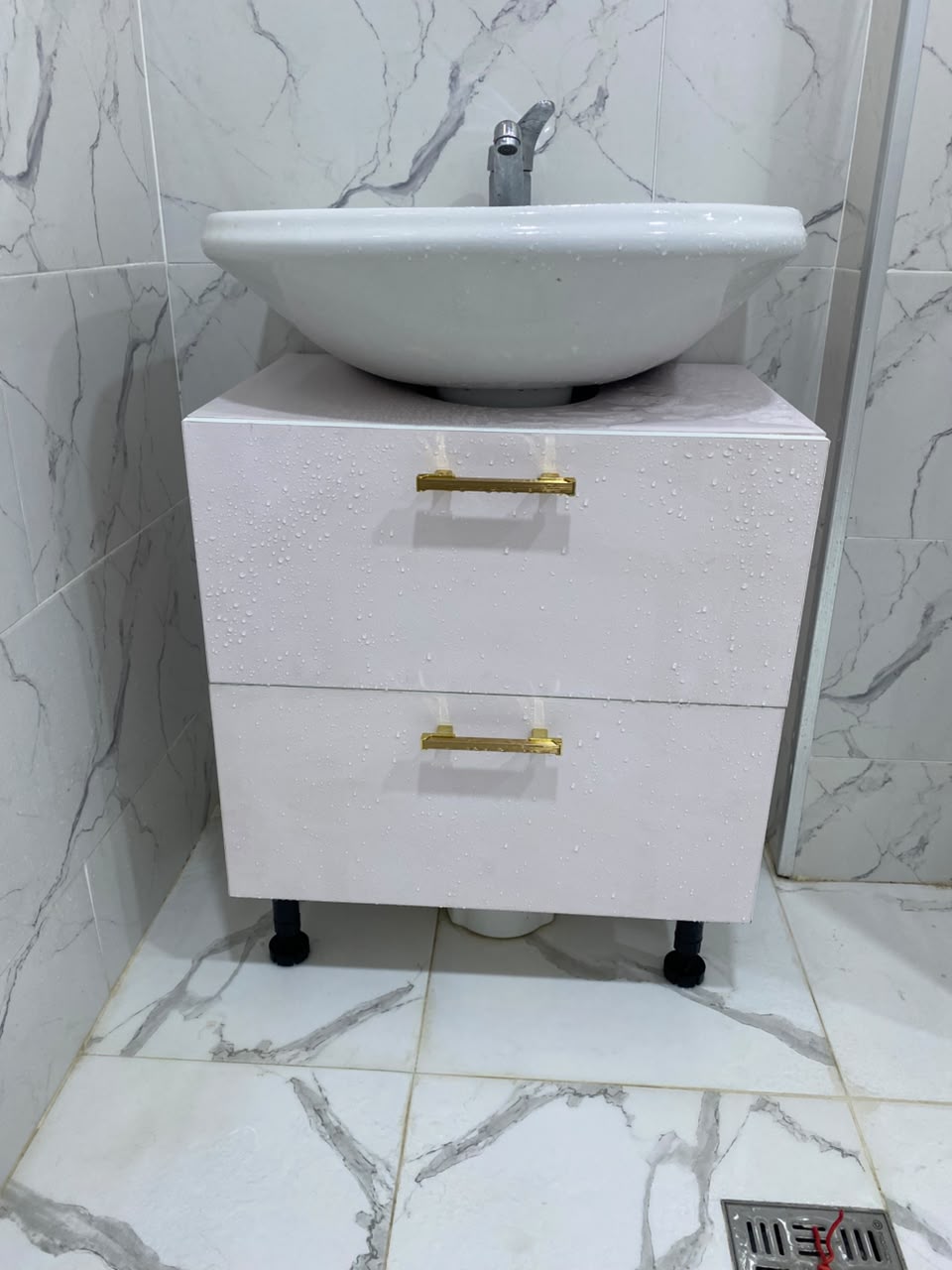 meuble salle de bain