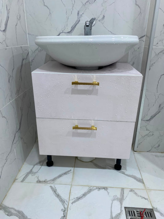 meuble salle de bain