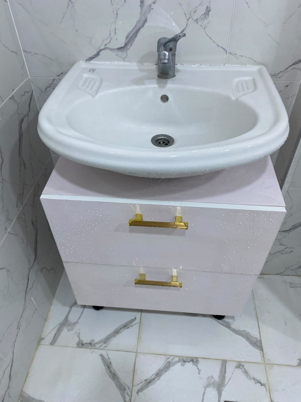 meuble salle de bain